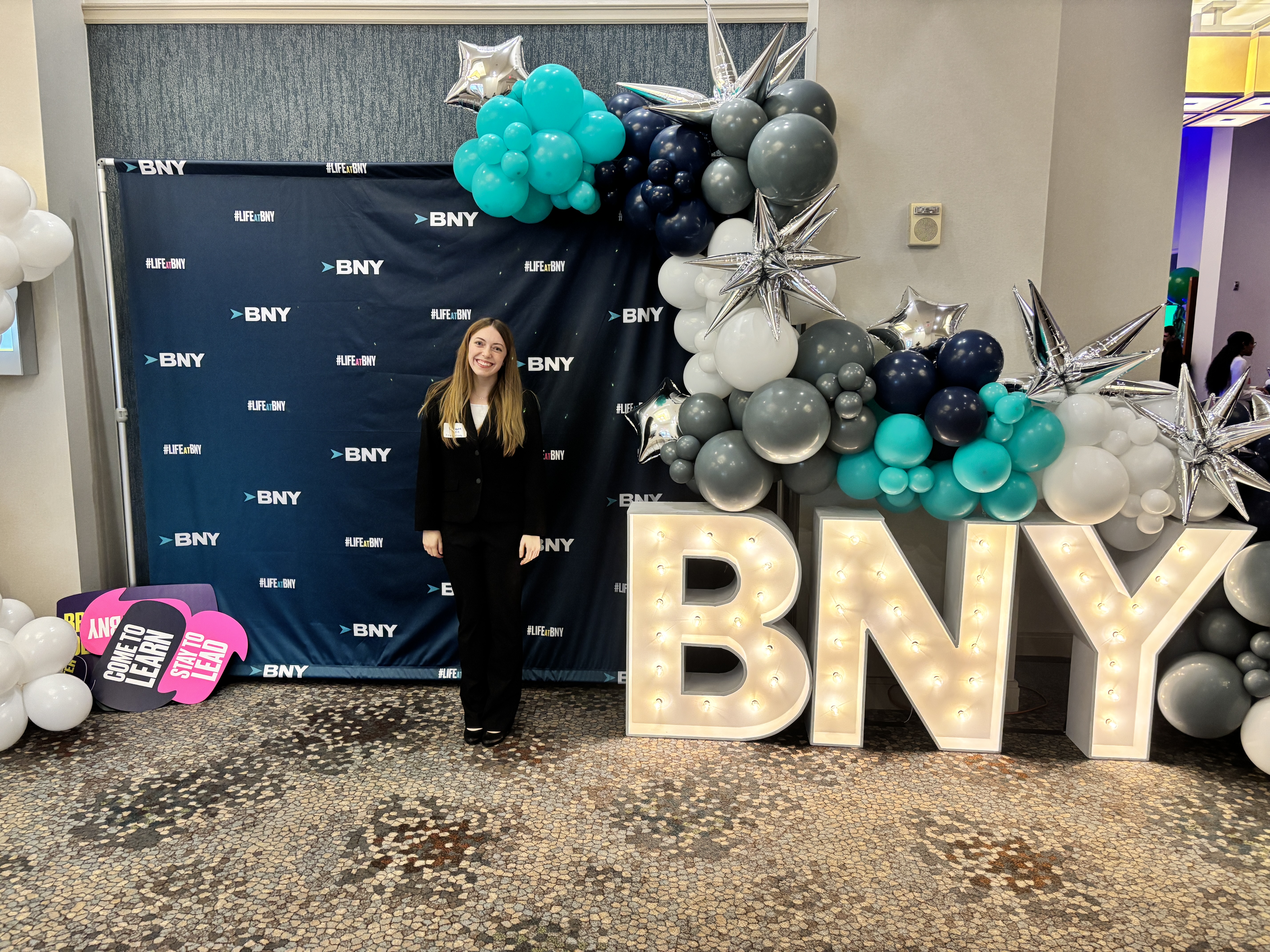 BNY Group