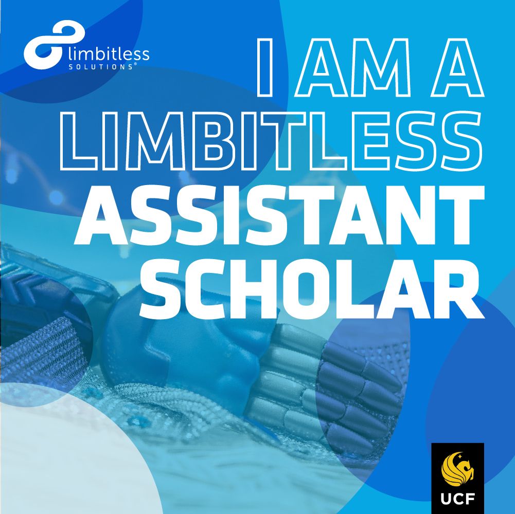 Limbitless Project